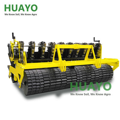 qualità  Seed Planting Machine Seed Planting Machine Tractor Drive 10 Rows Best Selling Garlic Planting Equipment fabbrica